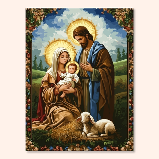 Holy Family
