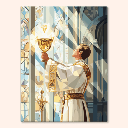 Holy Chalice