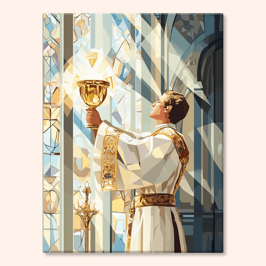 Holy Chalice