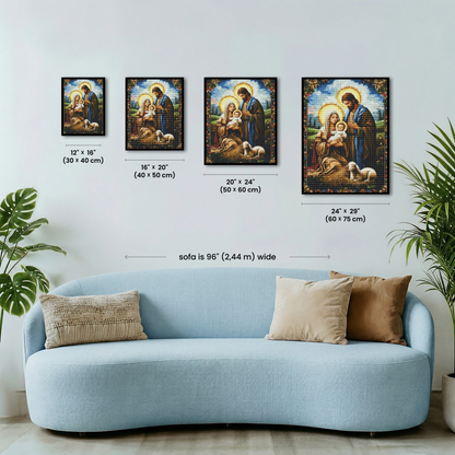 Holy Family