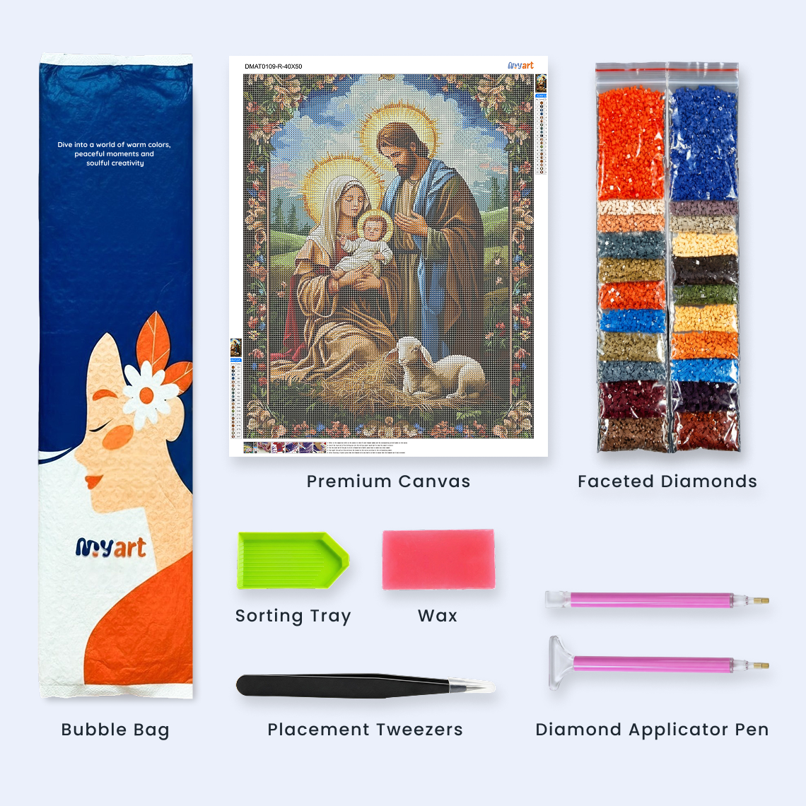 Holy Family