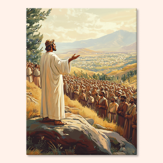 Holy Gathering