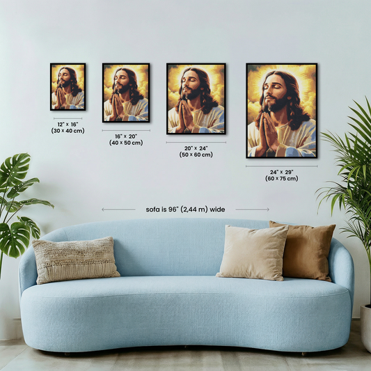 Holy Path