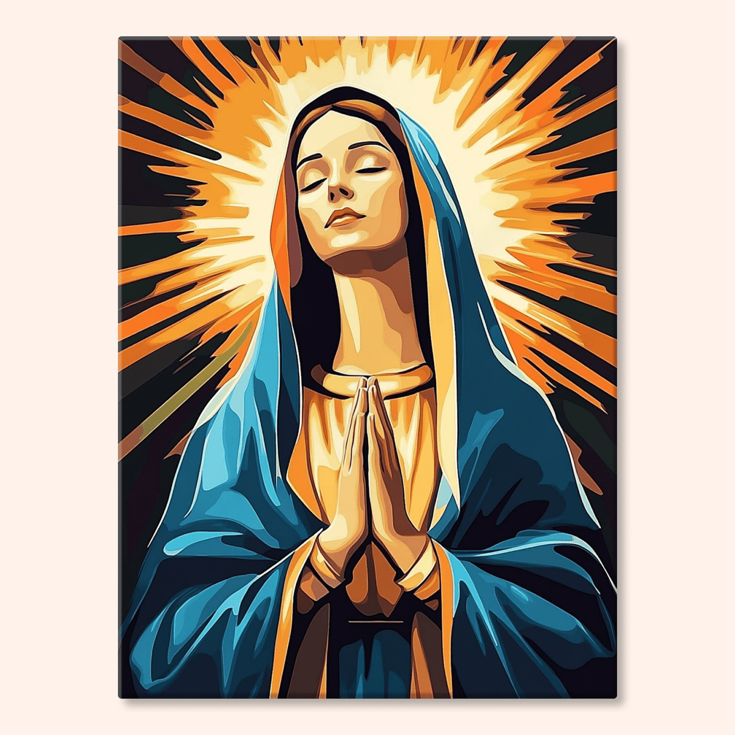 Holy Radiance
