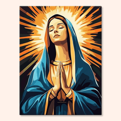 Holy Radiance