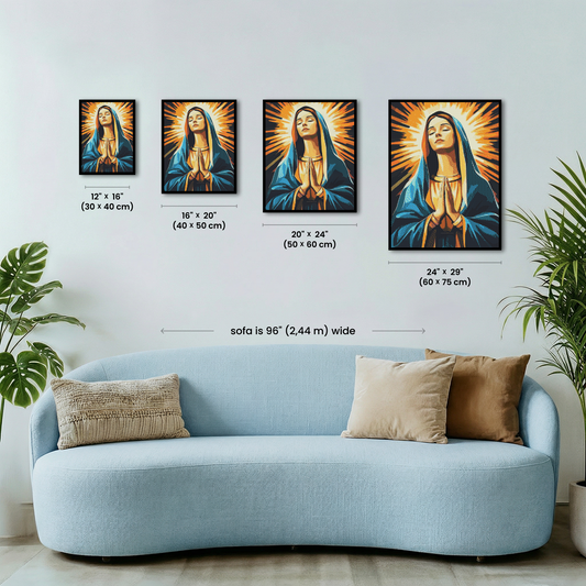 Holy Radiance