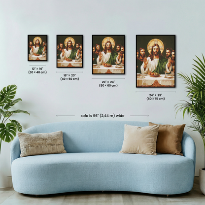 Holy Supper