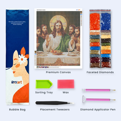 Holy Supper