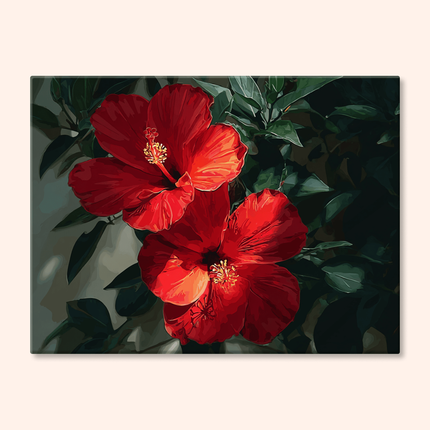 Horizon Blossom