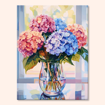 Hydrangea Bliss