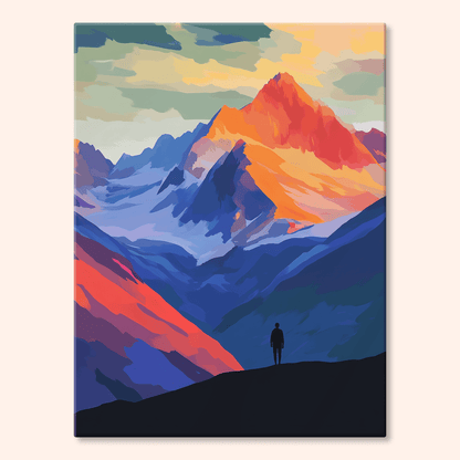 Inner Summit