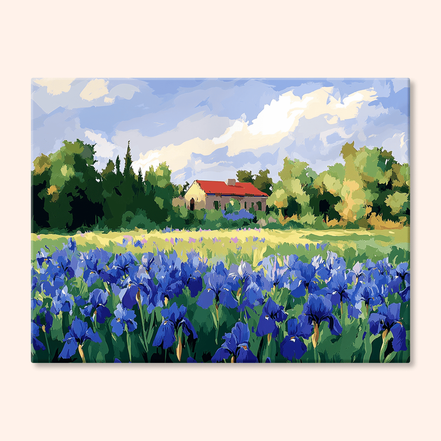 Irish Cottage