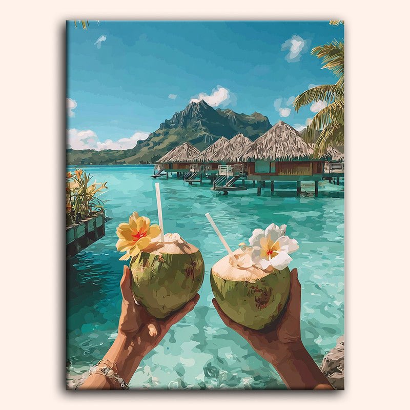 Island Toast