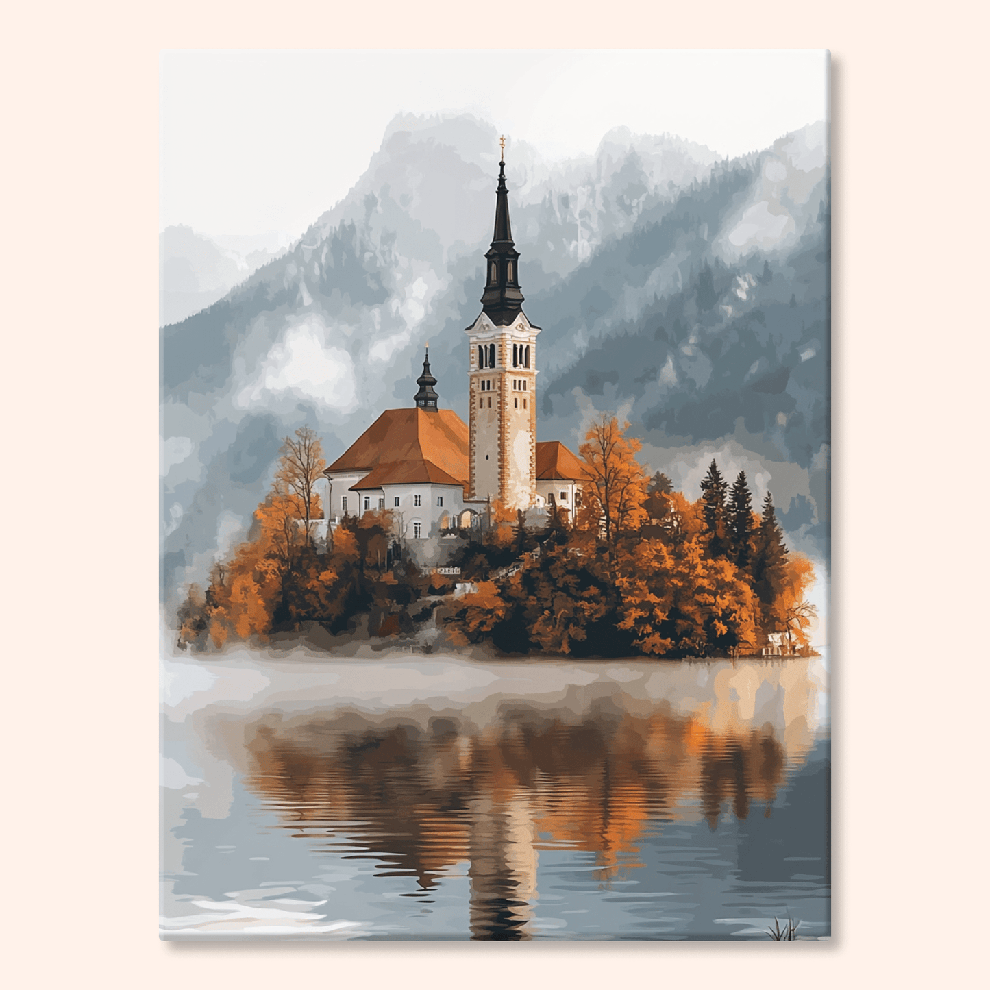 Island Cathedral