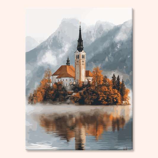 Island Cathedral