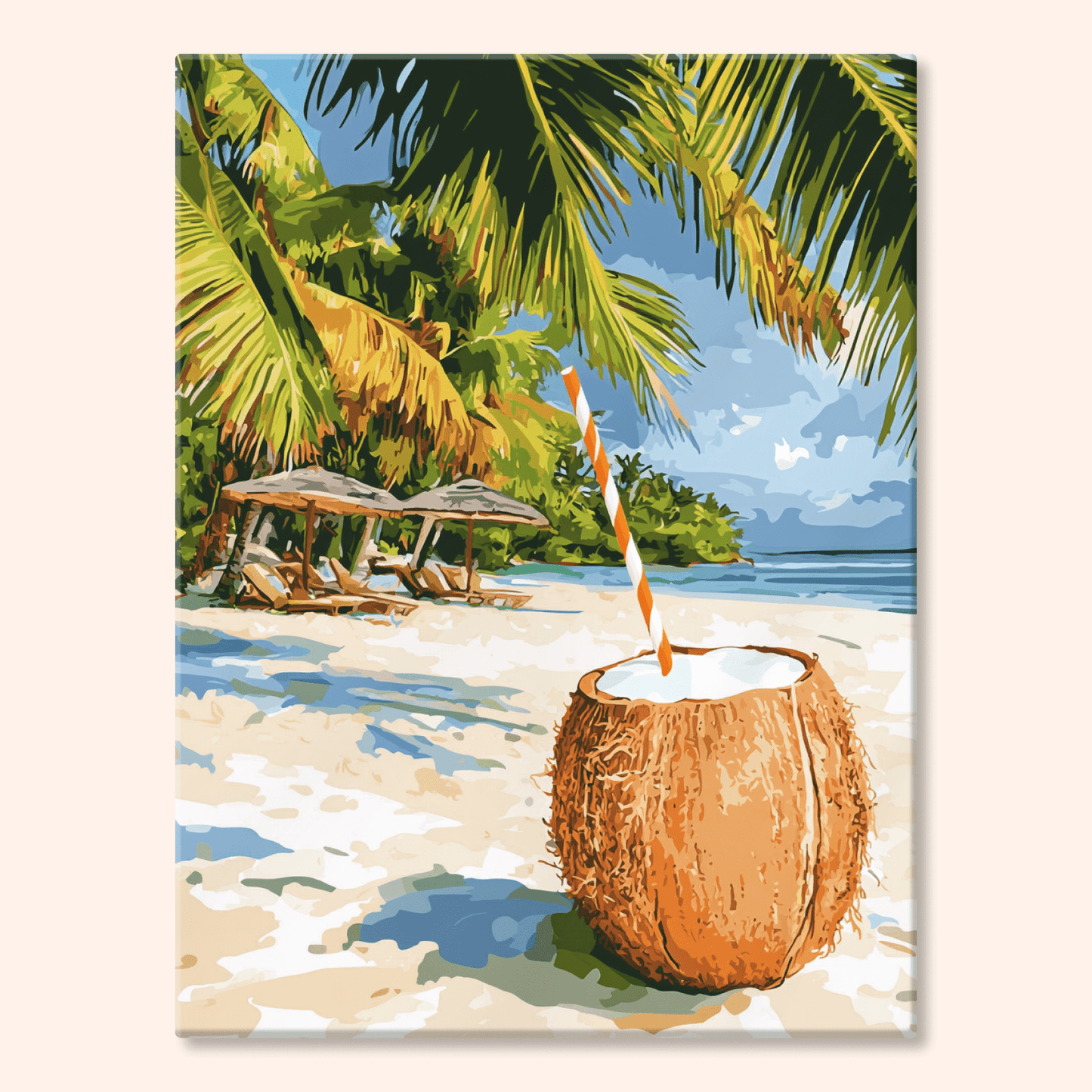 Island Mood