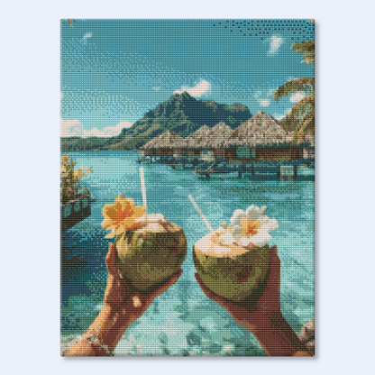 Island Toast