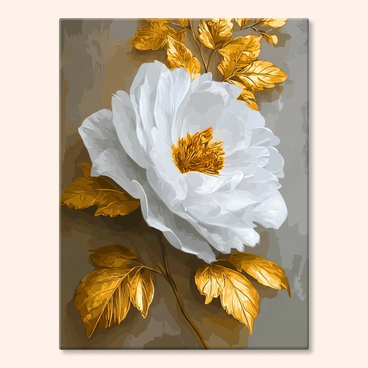 Ivory Bloom