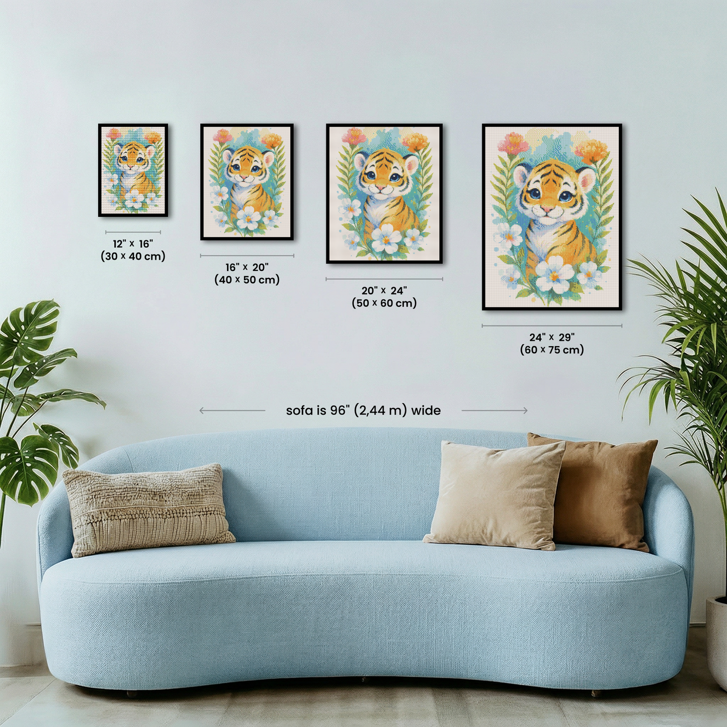 Jungle Bloom