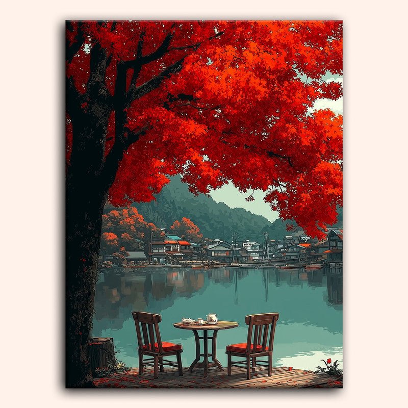 Kyoto Tea