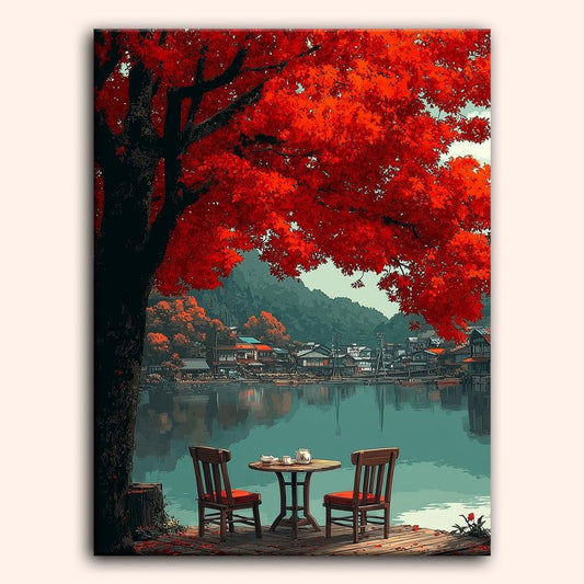 Kyoto Tea