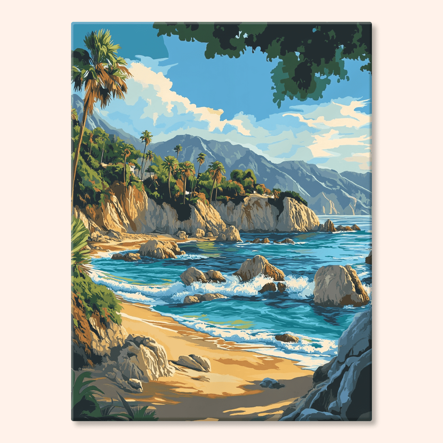 Laguna View
