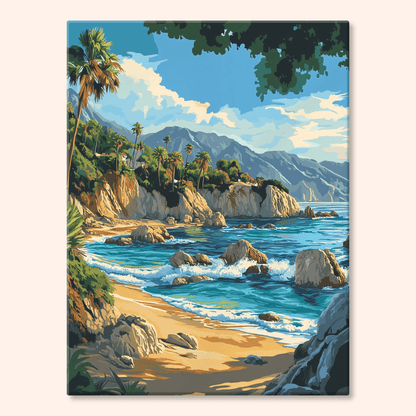 Laguna View
