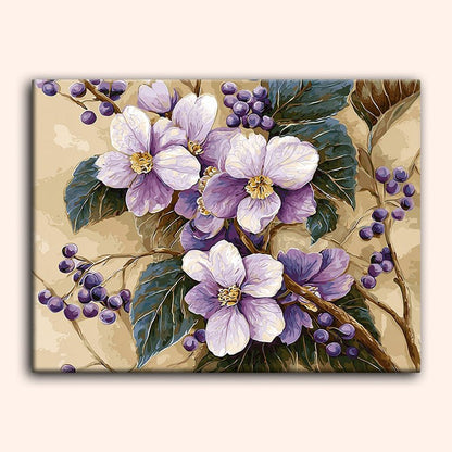 Lavender Grace