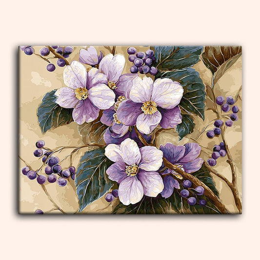 Lavender Grace