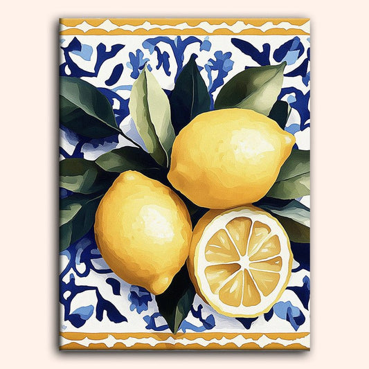 Lemon Twist