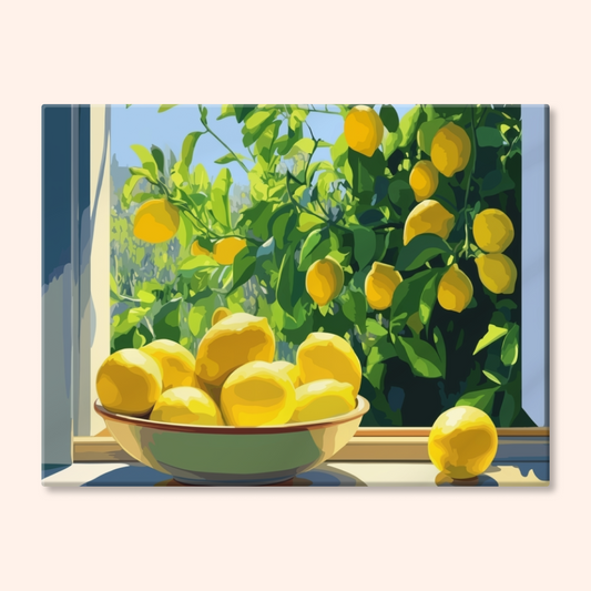 Lemon Breeze