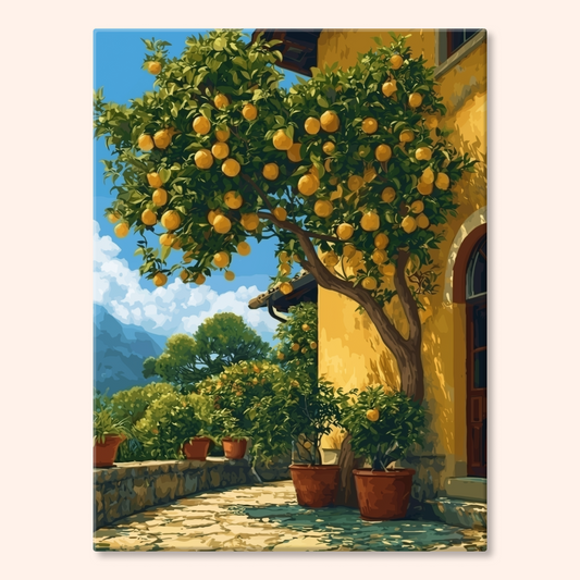 Lemon Light