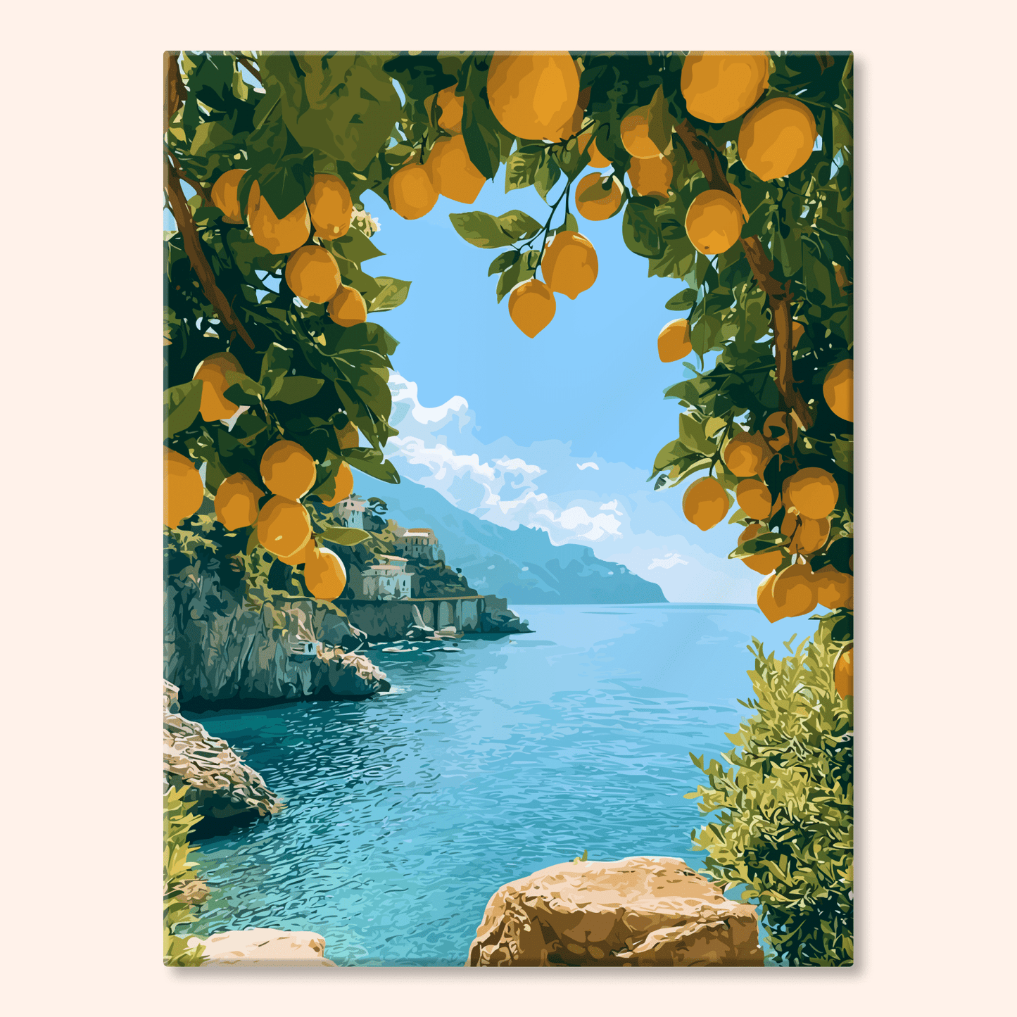 Lemon Bay