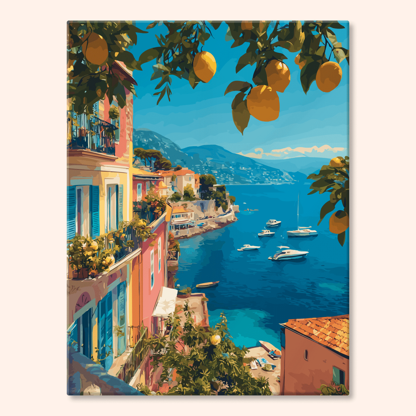 Lemon Coast