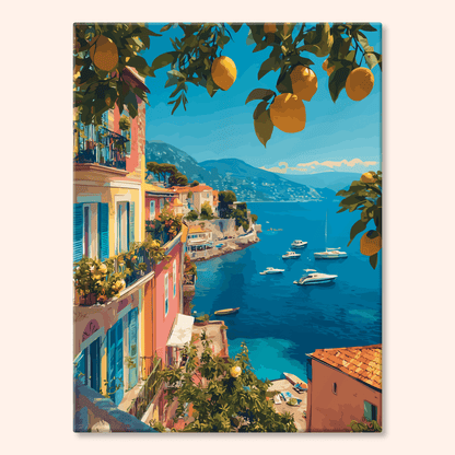 Lemon Coast