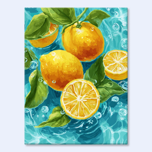 Lemon Splash