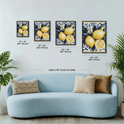 Lemon Twist