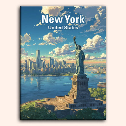 New York Liberty