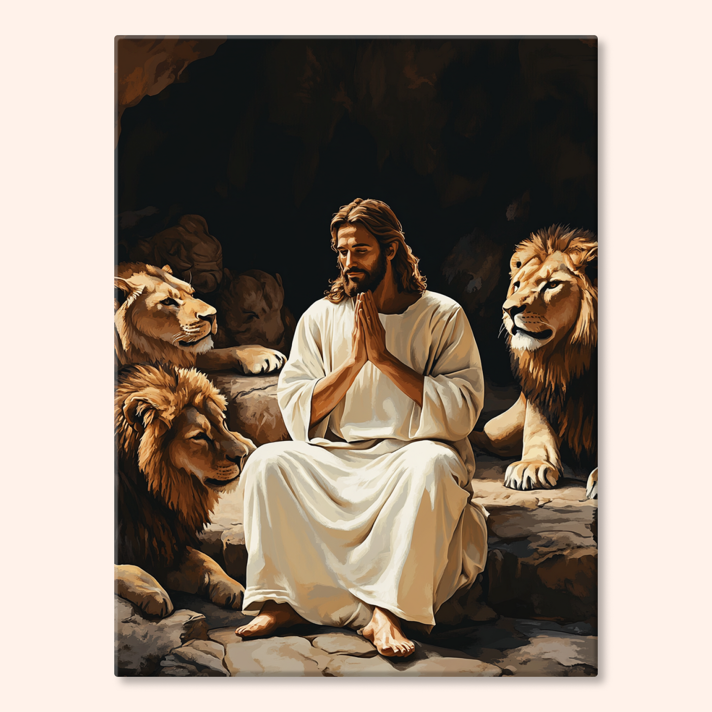 Light of the Savior