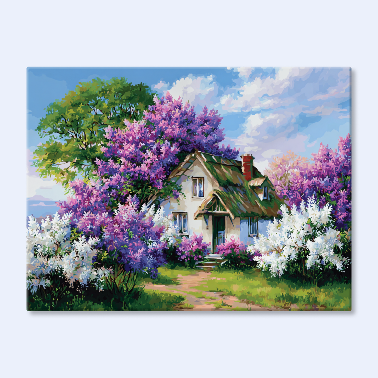 Lilac Cottage