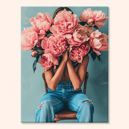 Lost in Petals
