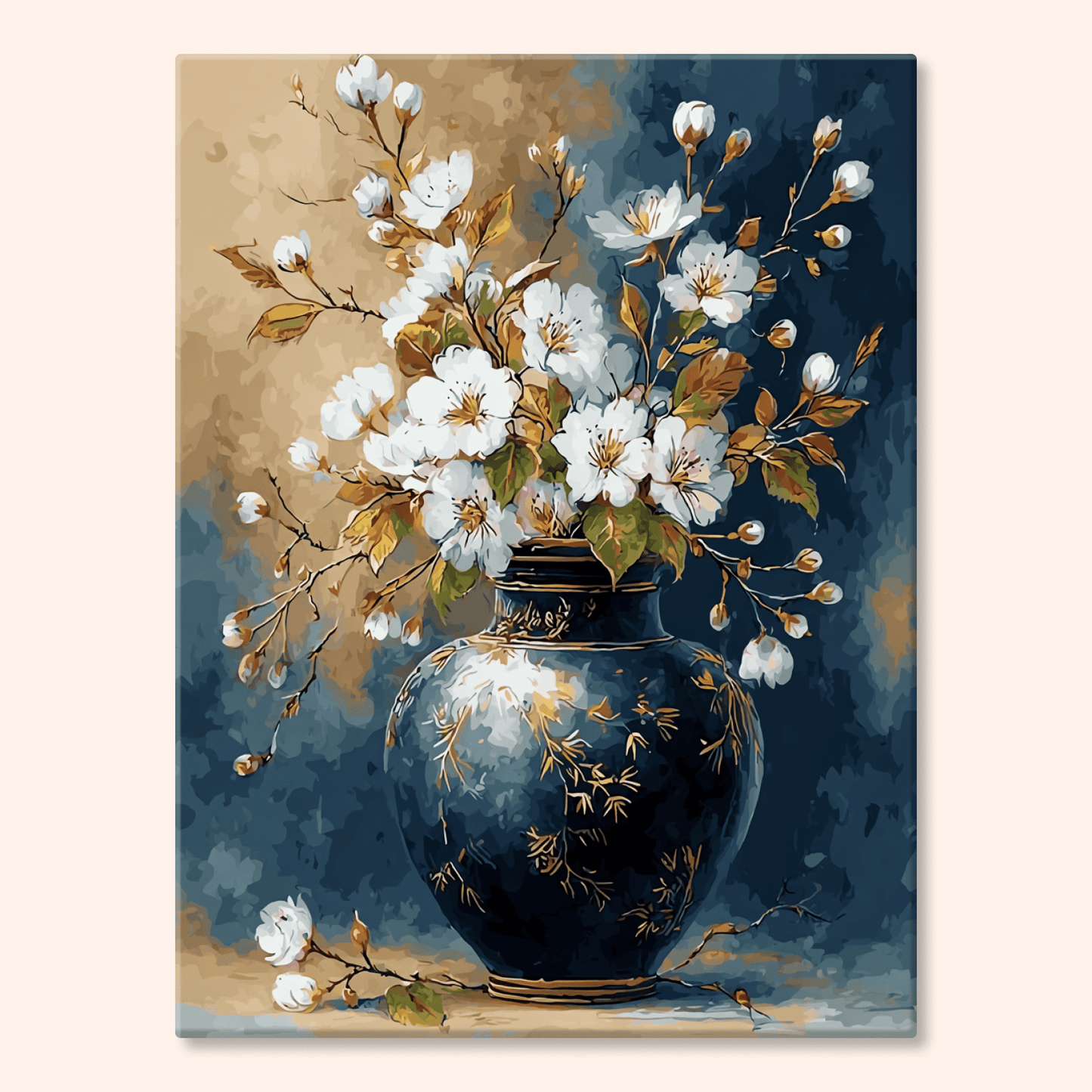 Luminous Petals