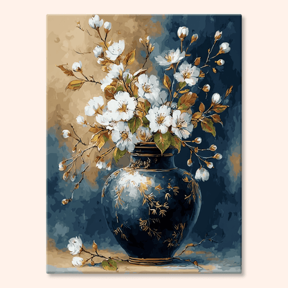 Luminous Petals