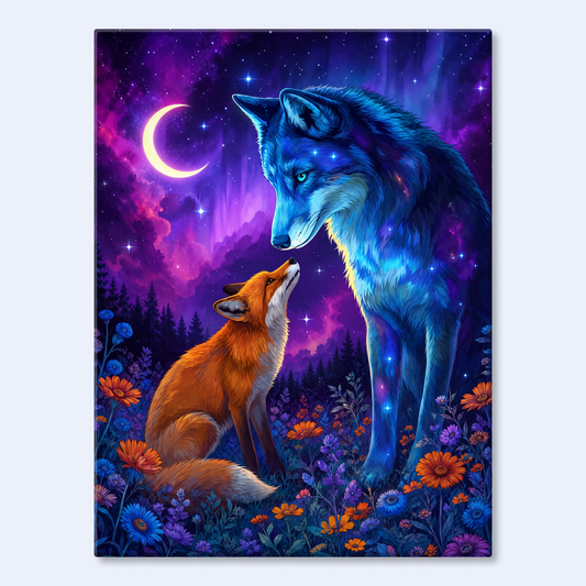 Lunar Companions