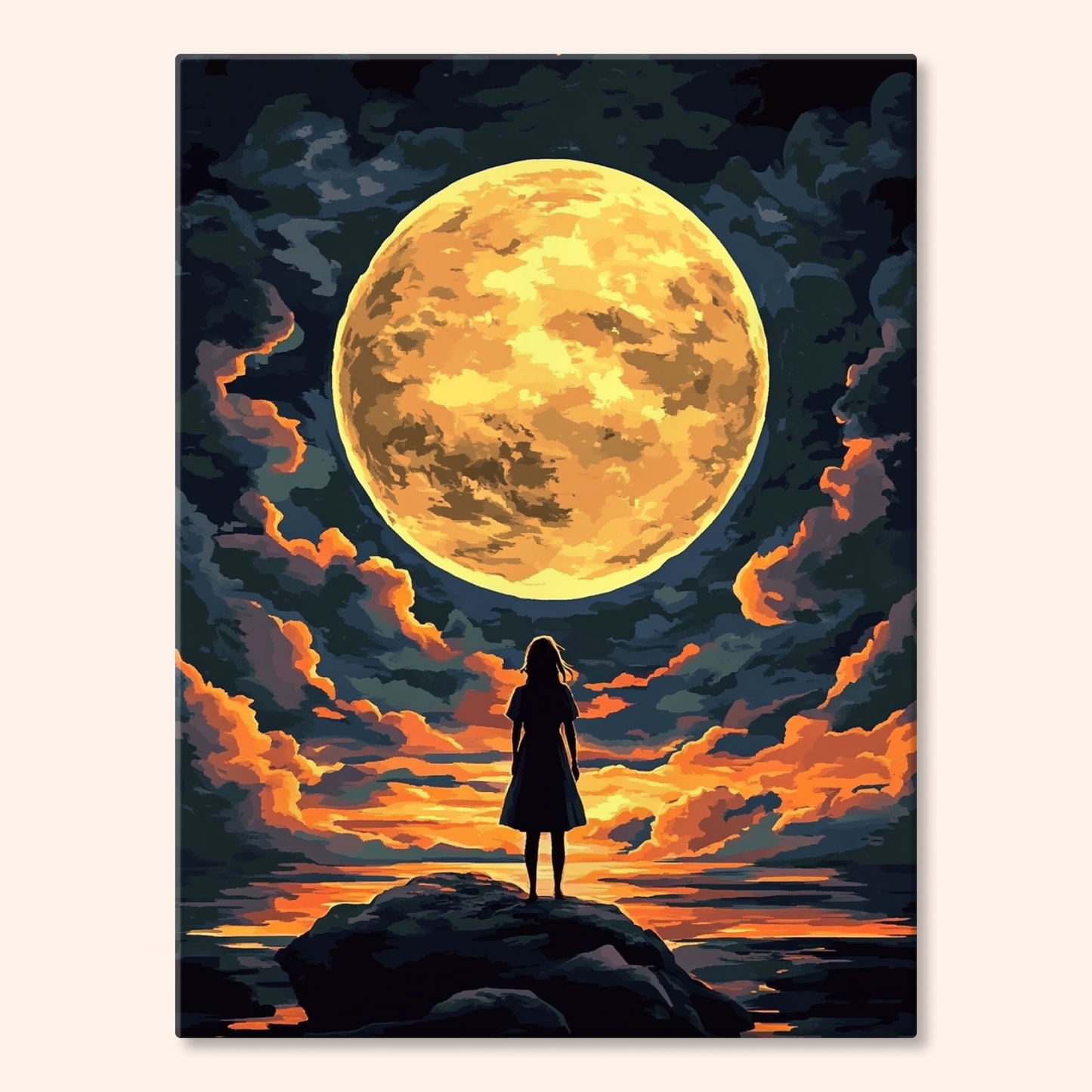 Lunar Dream