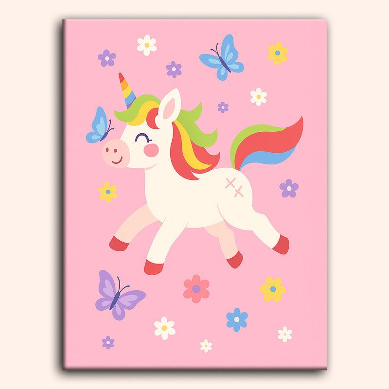 Magic Hooves