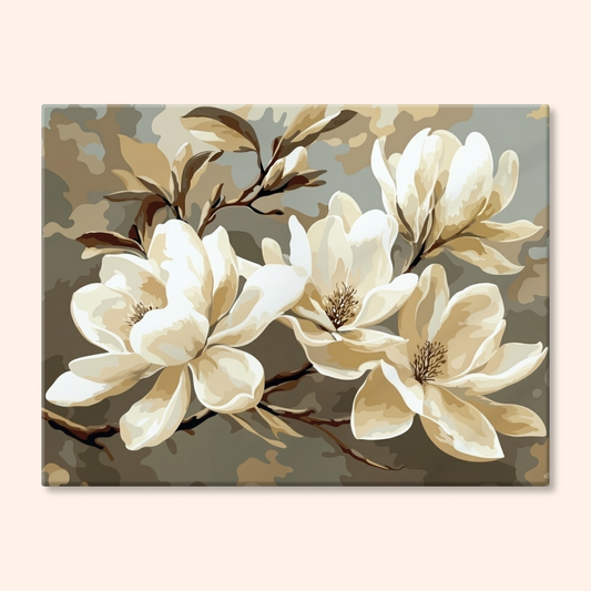 Magnolia Elegance