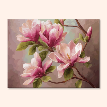 Magnolia Light