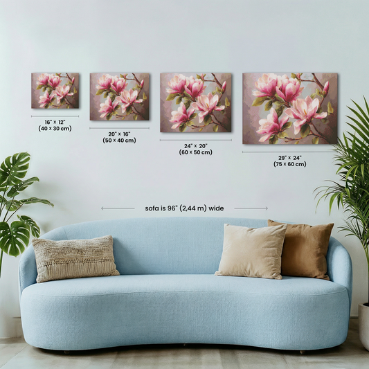Magnolia Light