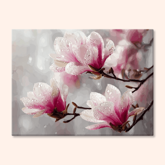 Magnolia Mist